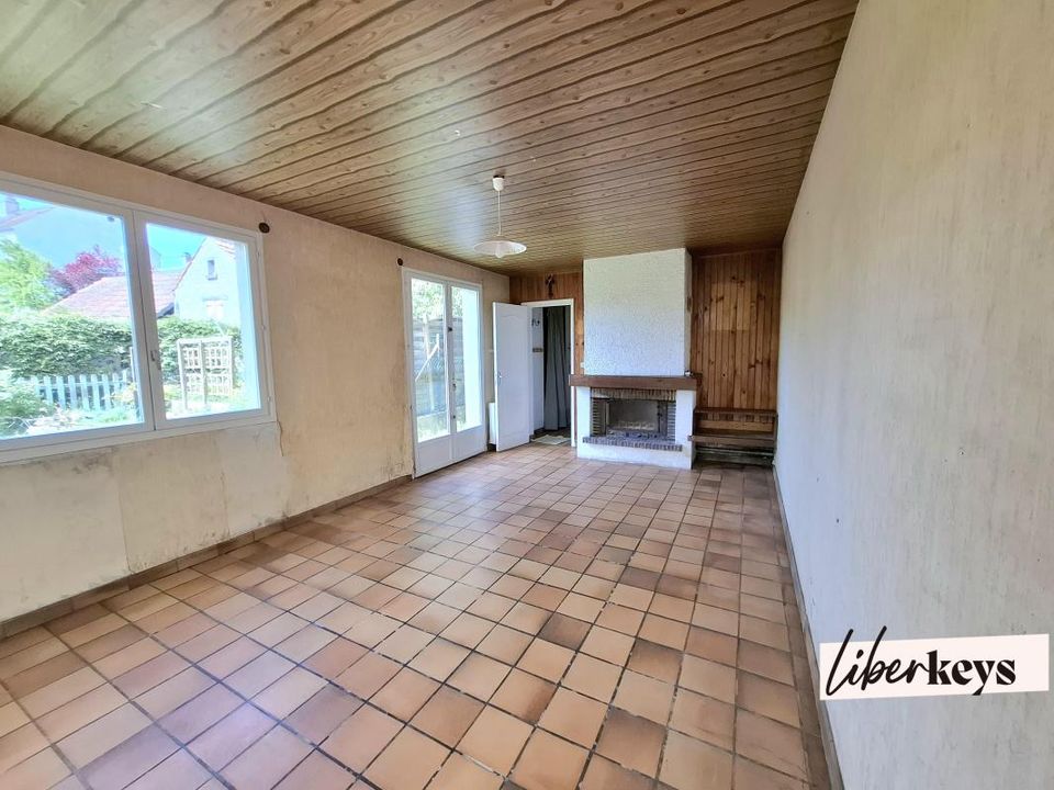 Villa i Sainte-Mesme, Yvelines - foto 2