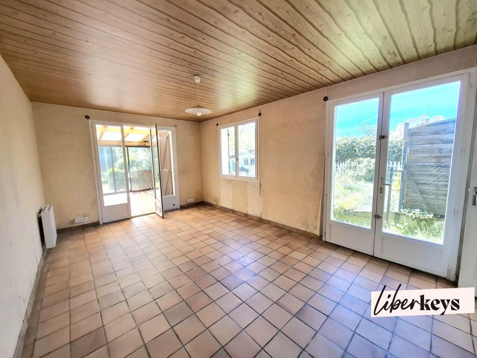 Villa i Sainte-Mesme, Yvelines - foto 4