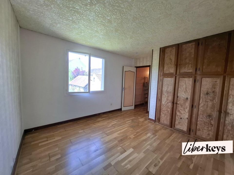 Villa i Sainte-Mesme, Yvelines - foto 5
