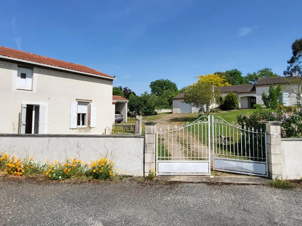 Herregård i Carmaux, Tarn - bilde 2