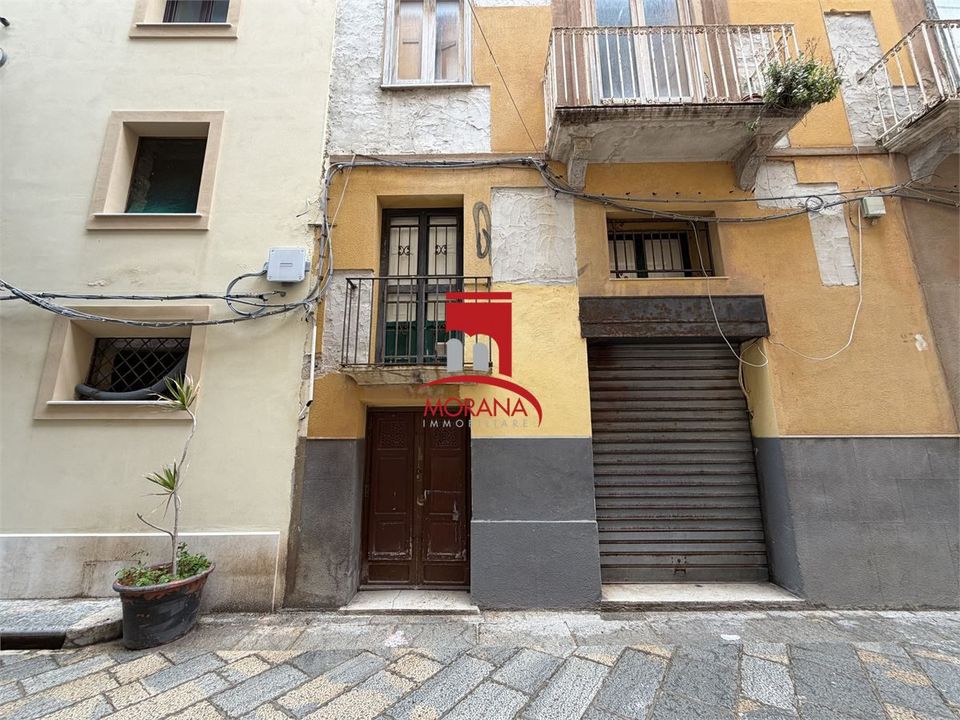 Leilighet i Trapani, Trapani - bilde 1