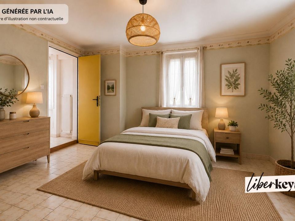 Villa i La Cheze, Cotes-d'Armor - foto 4