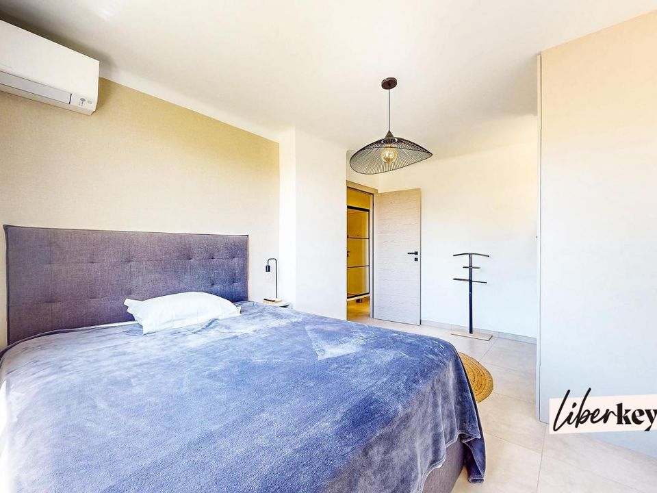 Lejlighed i Cannes, Alpes-Maritimes - foto 3