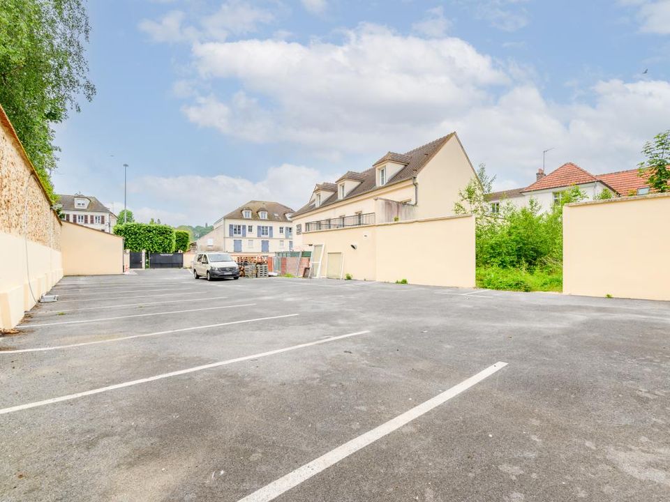 Erhvervsejendom i La Ferté-sous-Jouarre, Seine-et-Marne - foto 5