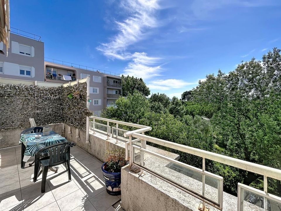 Lejlighed i Cannes, Alpes-Maritimes - foto 3