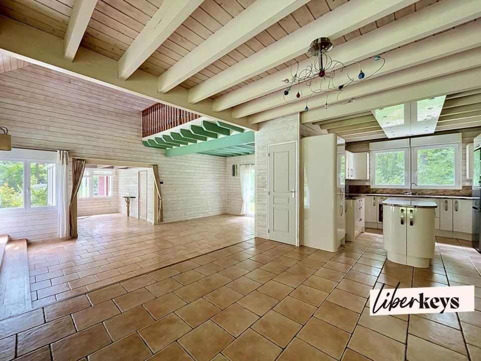 Villa i Pullay, Eure - foto 3