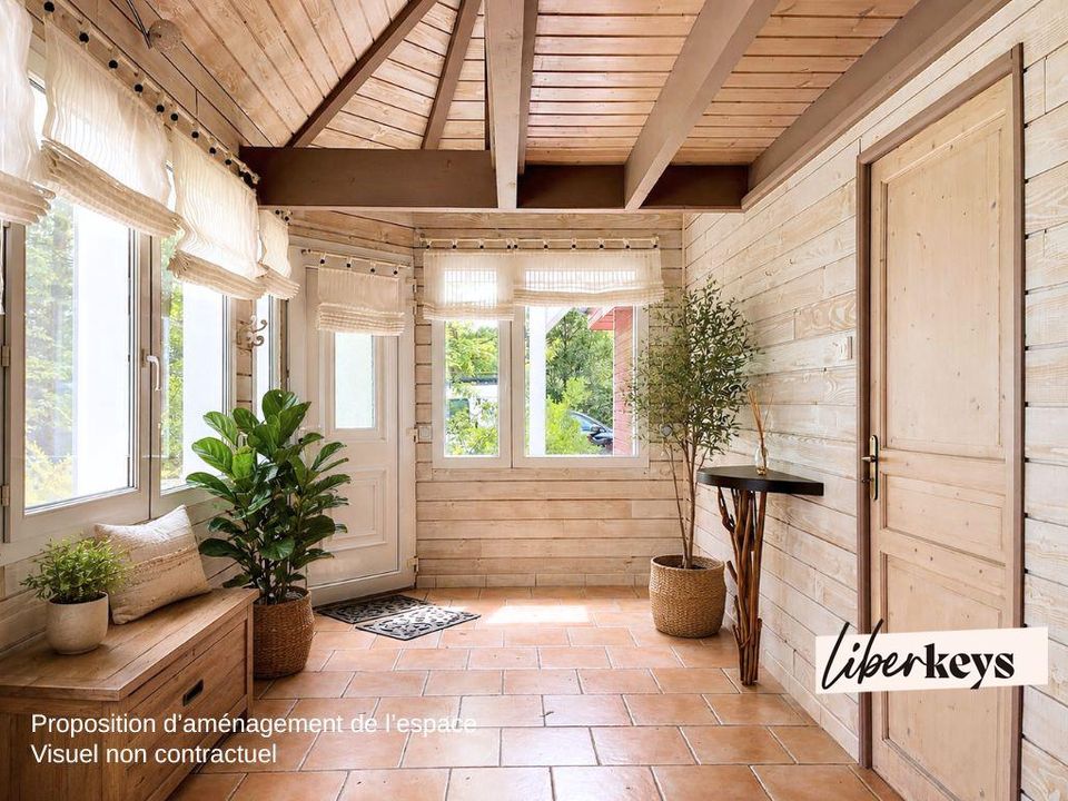 Villa i Pullay, Eure - foto 4