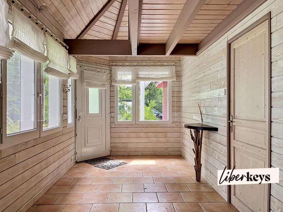 Villa i Pullay, Eure - foto 5