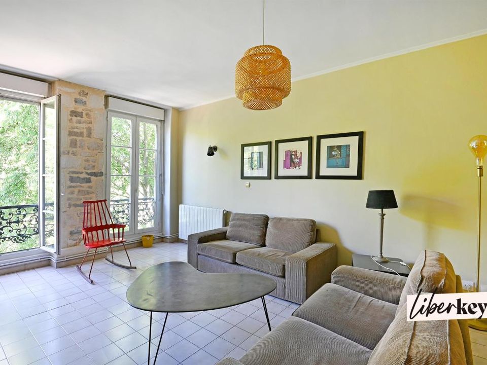 Lejlighed i Nimes, Gard - foto 2