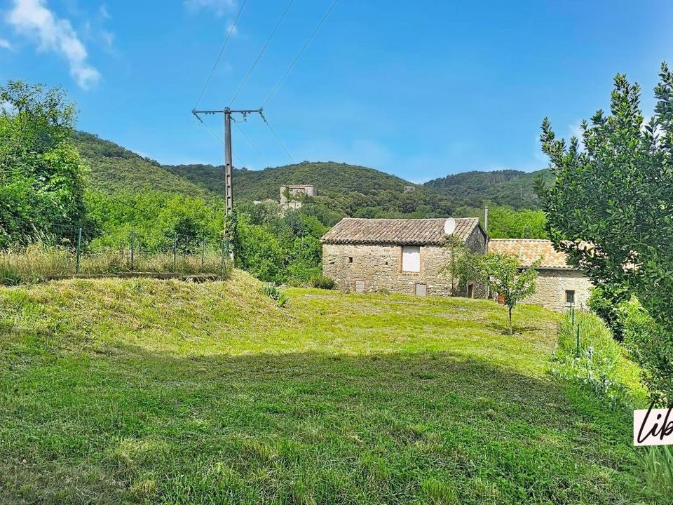 Villa i Saint-Martin-de-Valgalgues, Gard - foto 2