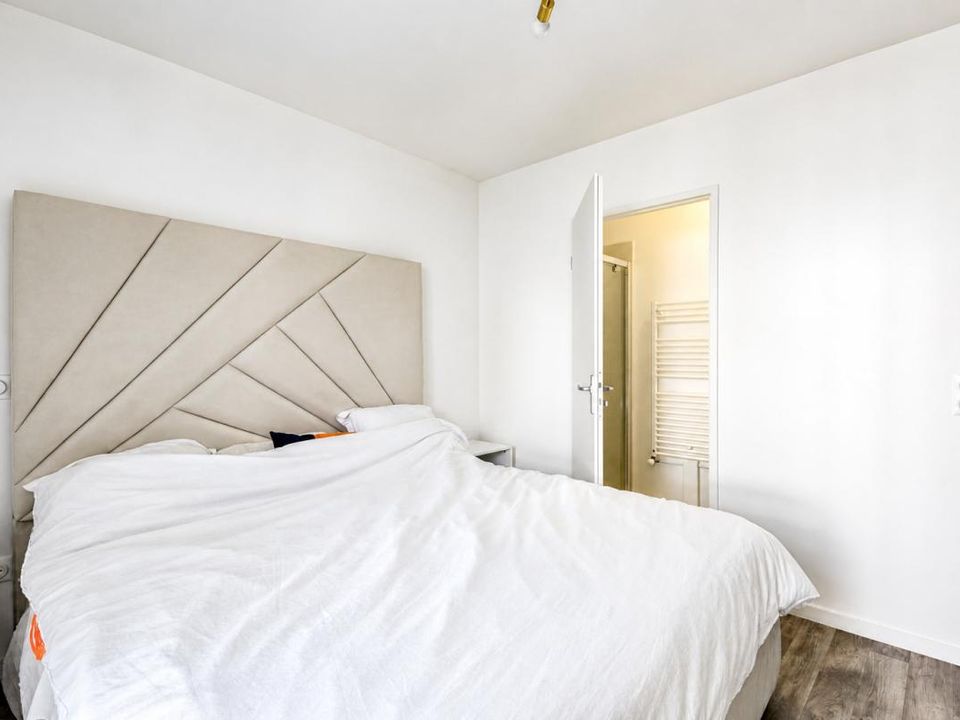 Lejlighed i Bondy, Seine-Saint-Denis - foto 4