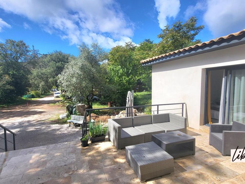 Villa i Anduze, Gard - foto 2