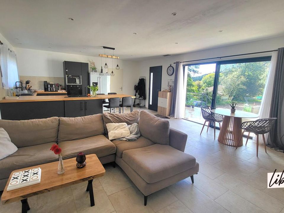 Villa i Anduze, Gard - foto 4