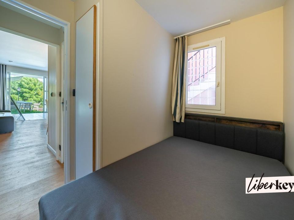 Studio i Saint-Raphaël, Var - foto 5
