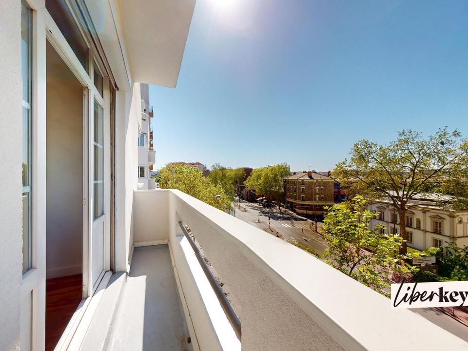 Lejlighed i Montrouge, Hauts-de-Seine - foto 1