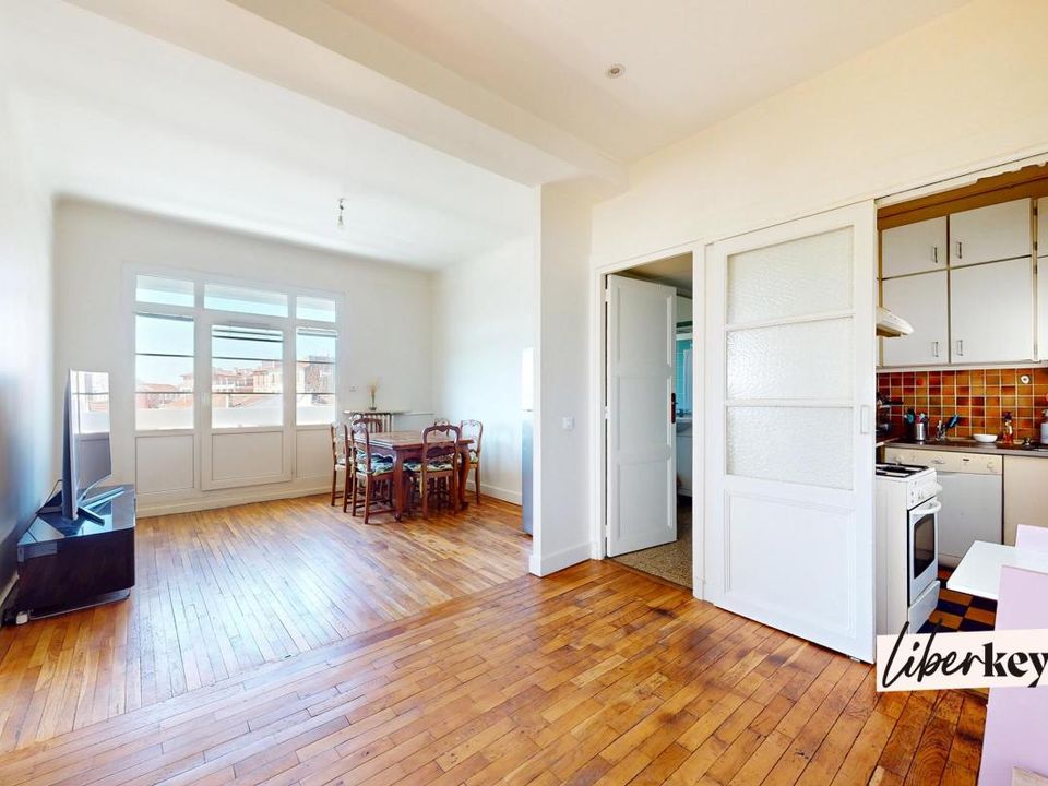 Lejlighed i Montrouge, Hauts-de-Seine - foto 2