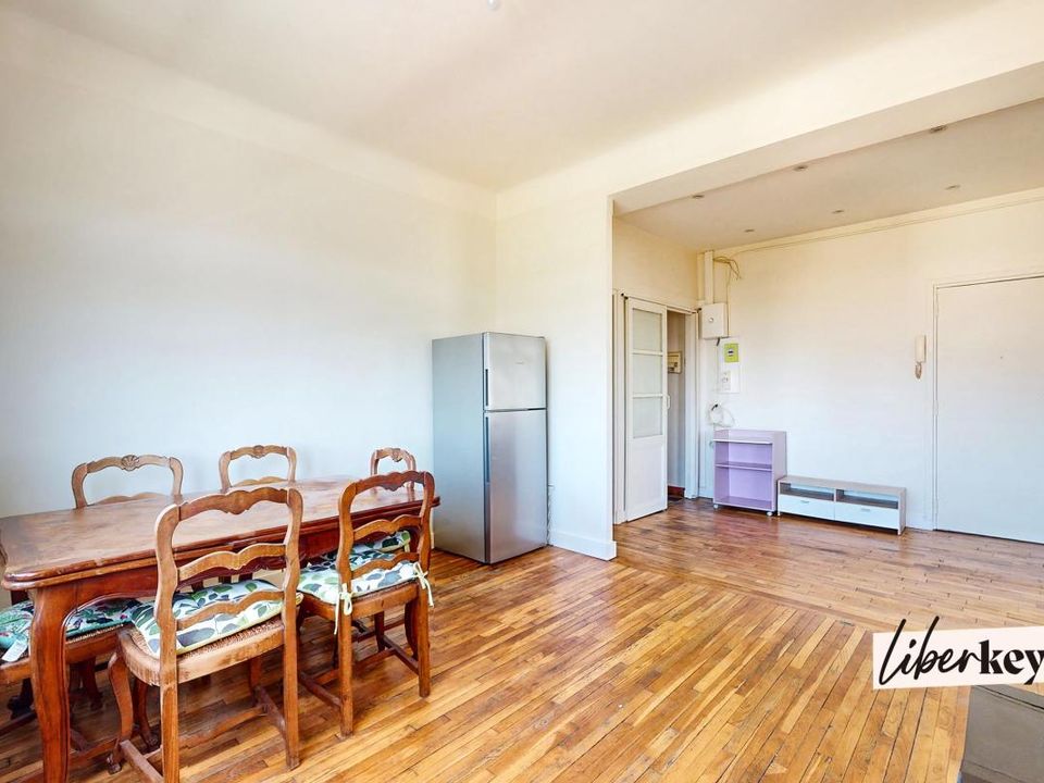 Lejlighed i Montrouge, Hauts-de-Seine - foto 4