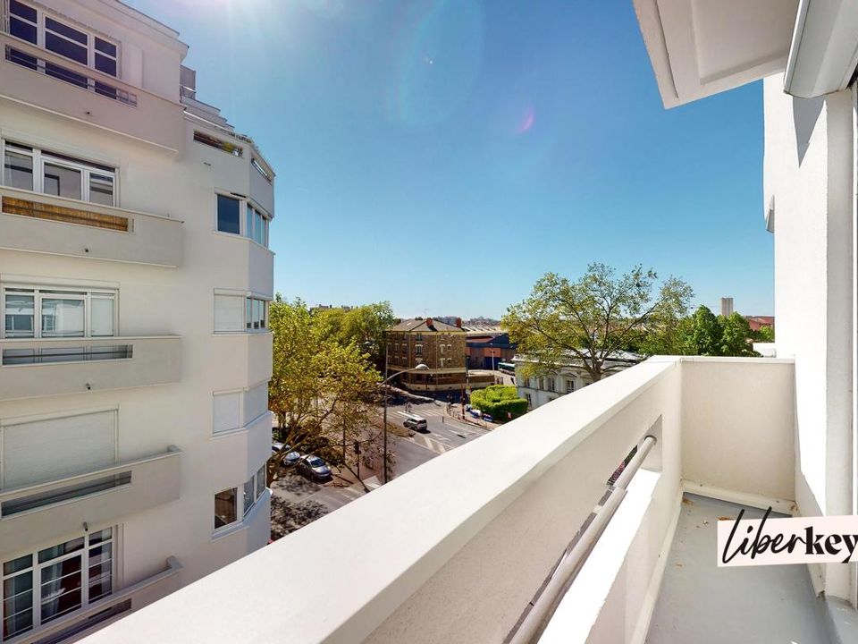 Lejlighed i Montrouge, Hauts-de-Seine - foto 5