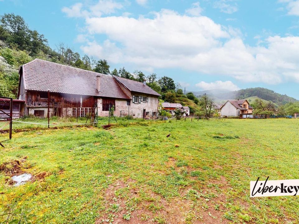 Farm i Rombach-le-Franc, Haut-Rhin - foto 2