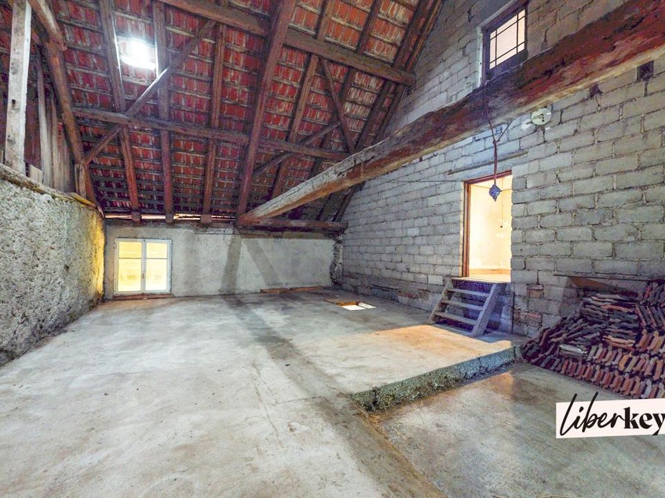 Farm i Rombach-le-Franc, Haut-Rhin - foto 4