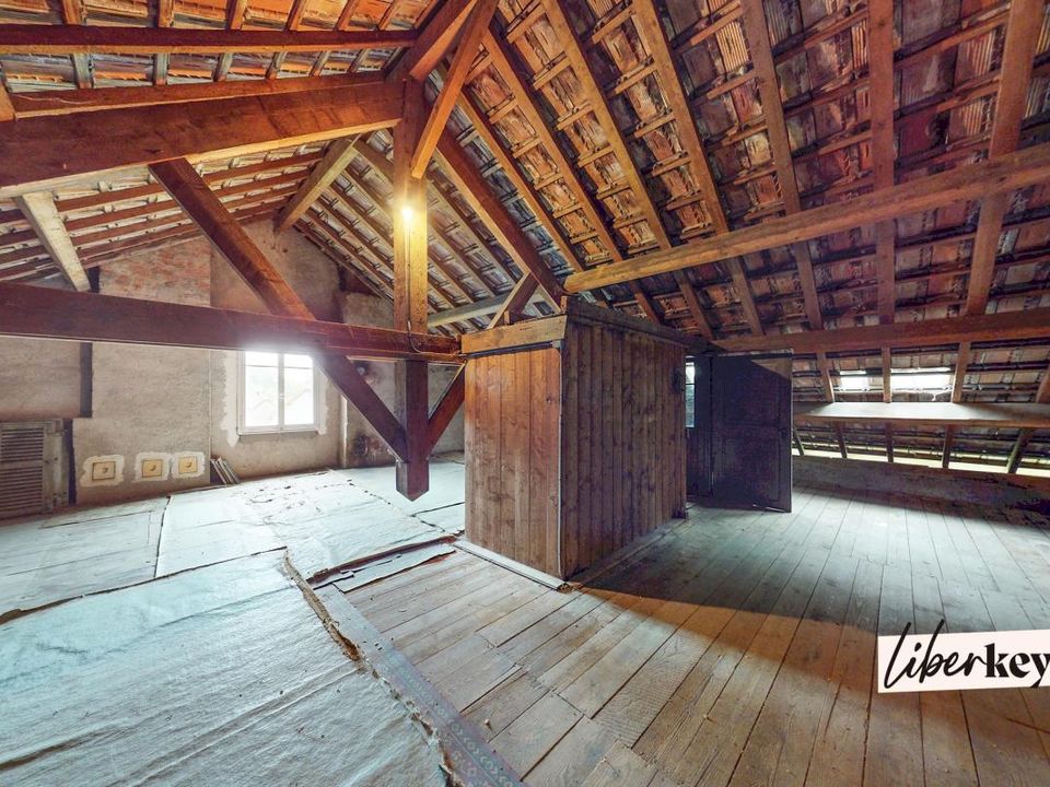 Farm i Rombach-le-Franc, Haut-Rhin - foto 5