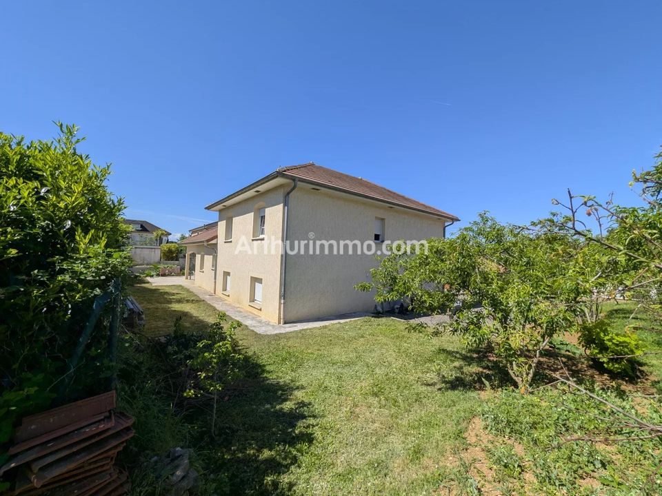 Villa i Avanne-Aveney, Doubs - foto 1