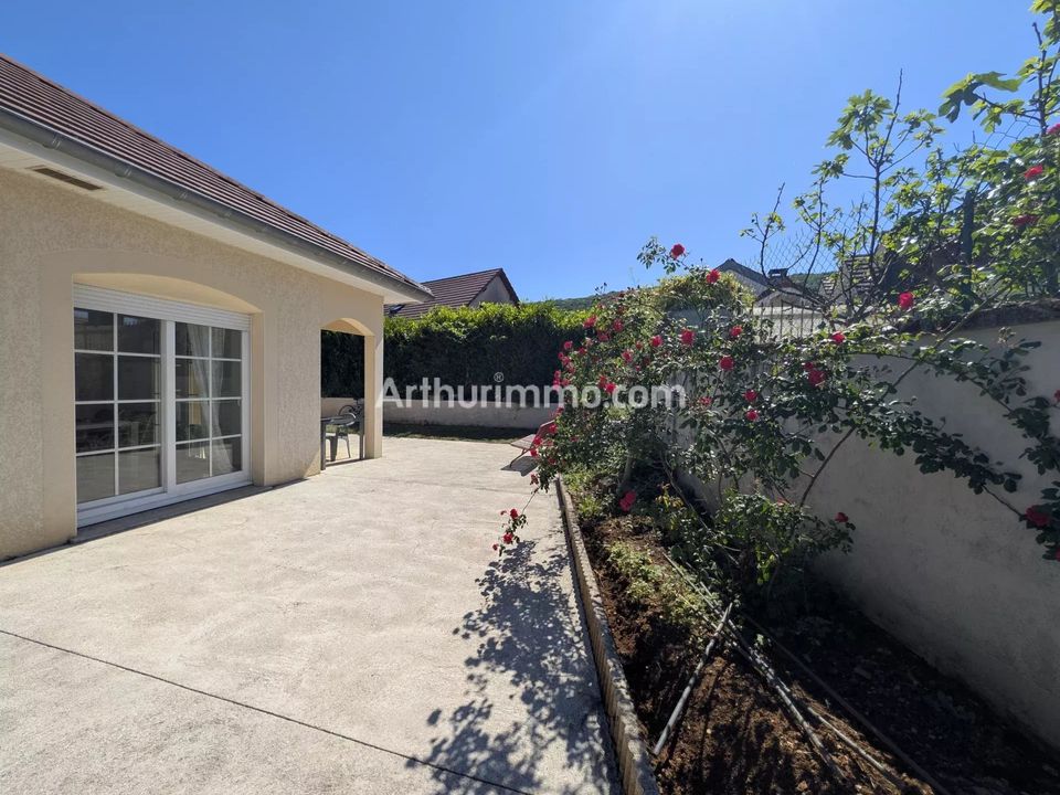 Villa i Avanne-Aveney, Doubs - foto 2