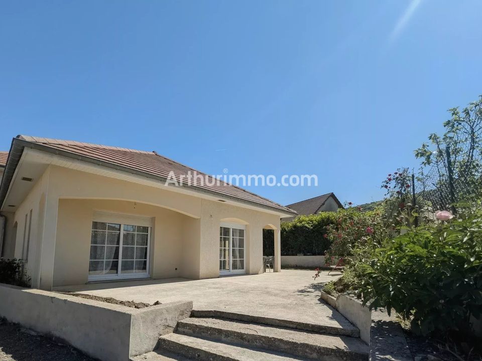 Villa i Avanne-Aveney, Doubs - foto 3