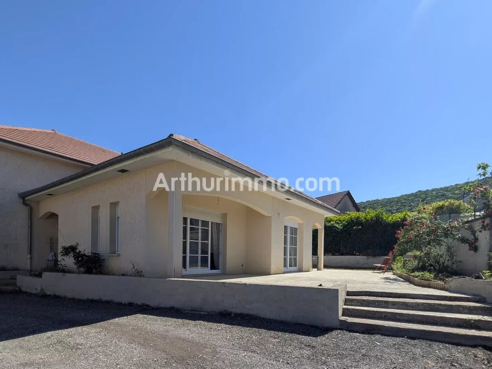 Villa en Besancon, Doubs - foto 2