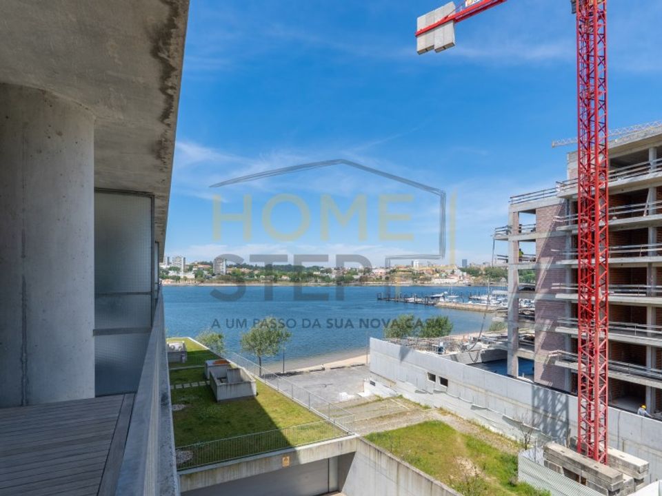 Apartament a Canidelo, Porto - foto 1