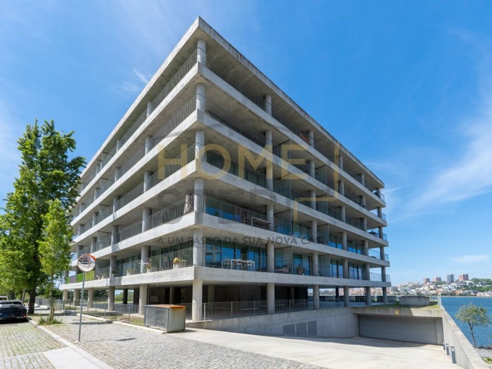 Apartament a Canidelo, Porto - foto 4