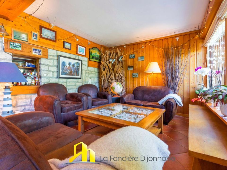 Villa i Fontaine-les-Dijon, Cote-d'Or - foto 3