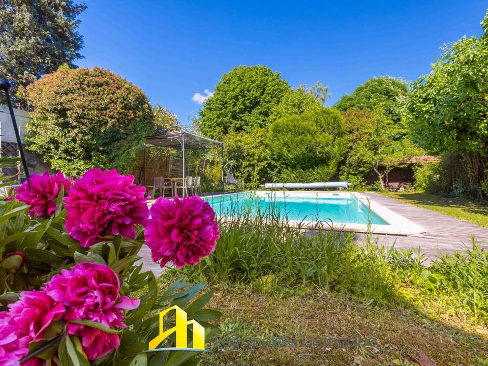 Villa i Fontaine-les-Dijon, Cote-d'Or - foto 5