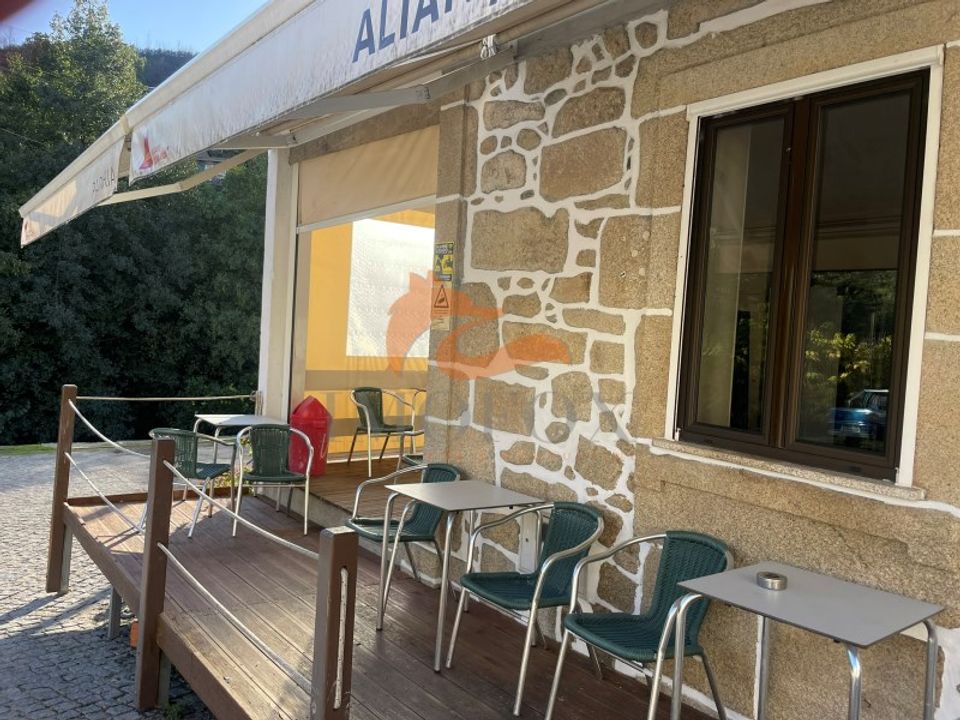 Erhvervsejendom i Oliveira do Hospital, Coimbra - foto 3