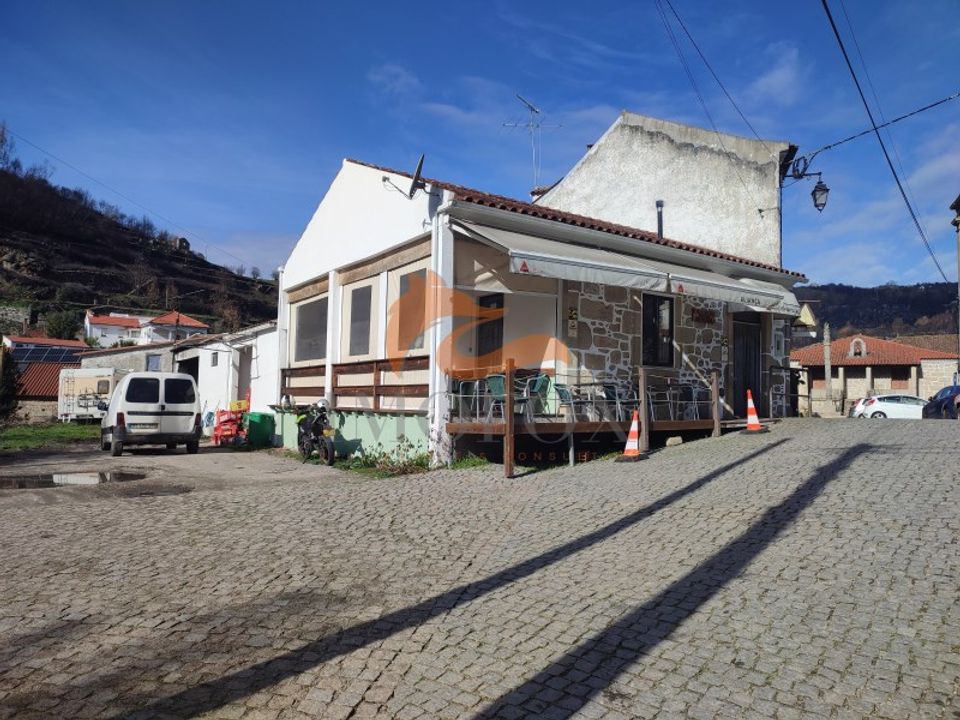 Erhvervsejendom i Oliveira do Hospital, Coimbra - foto 4