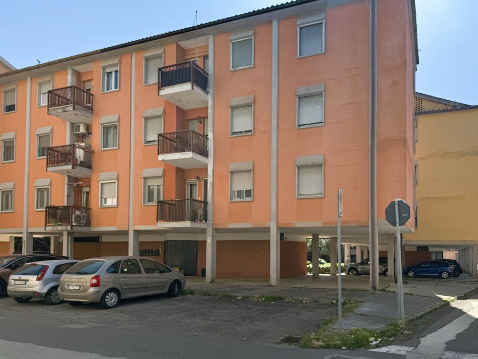 Lejlighed i Assemini, Cagliari - foto 1