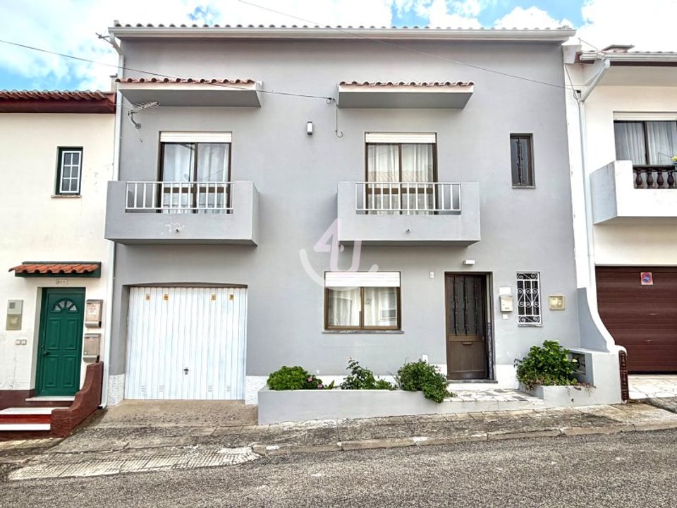 Villa i Nazare, Leiria - foto 1
