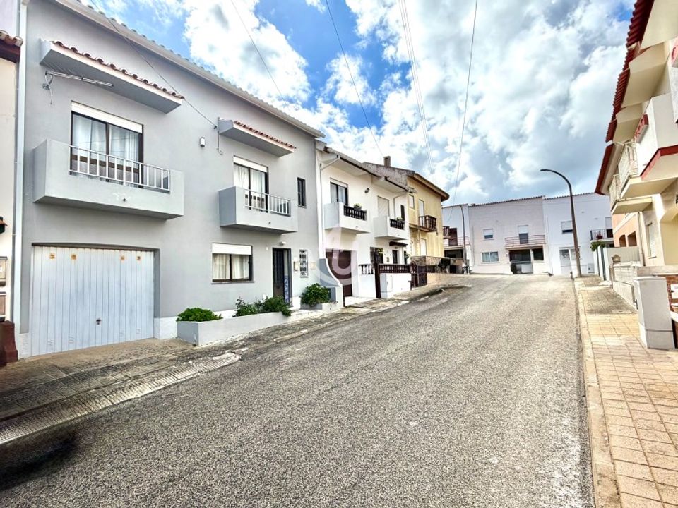 Villa i Nazare, Leiria - foto 3