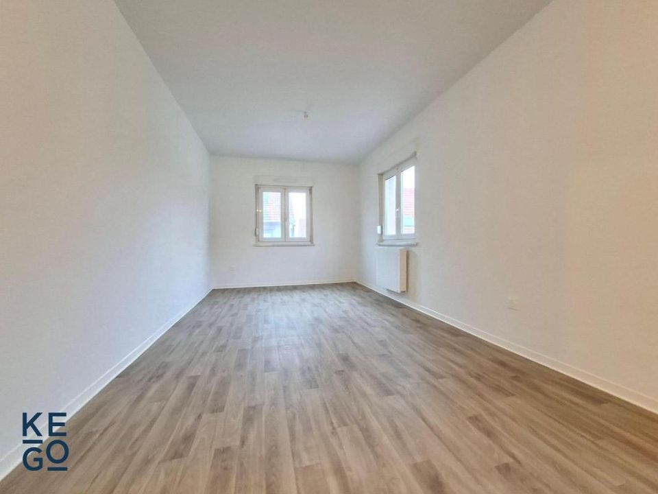 Lejlighed i Bischwiller, Bas-Rhin - foto 4