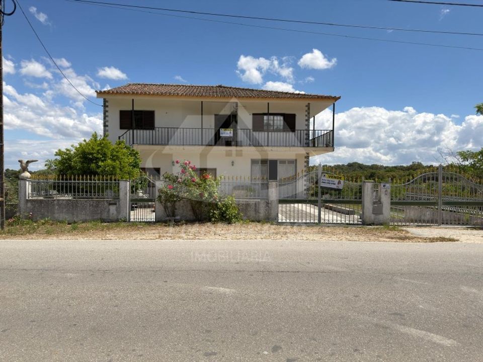 Farm i Castelo de Vide, Portalegre - foto 2