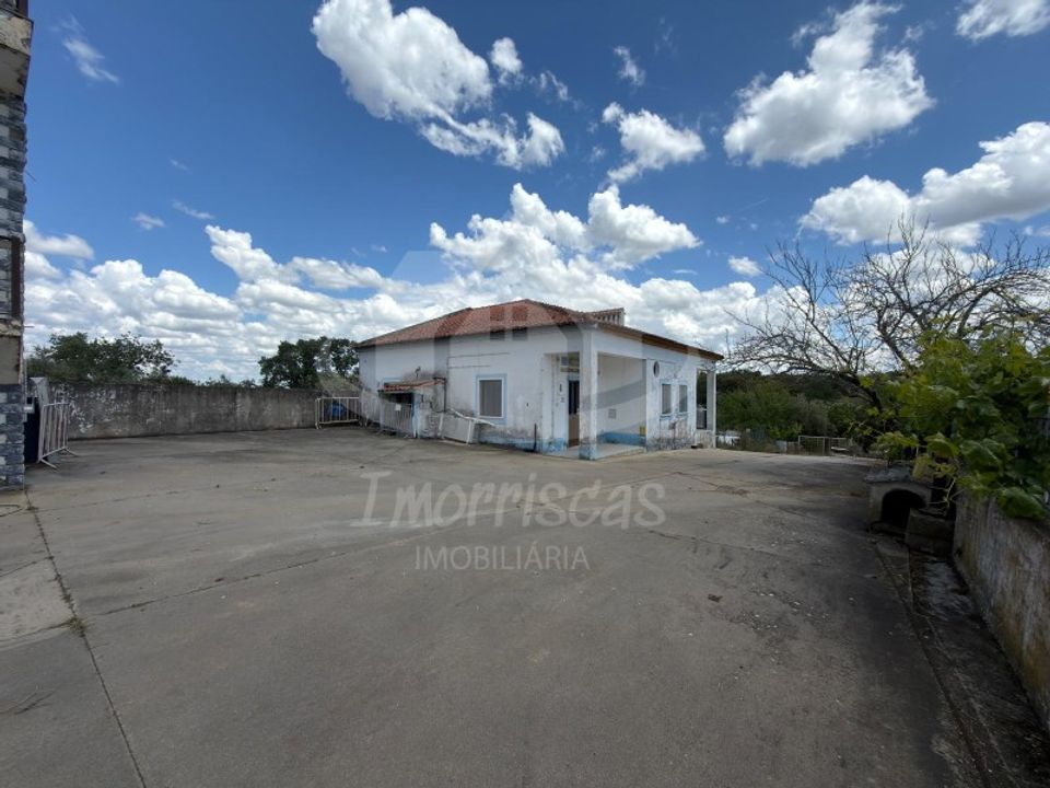 Farm i Castelo de Vide, Portalegre - foto 4