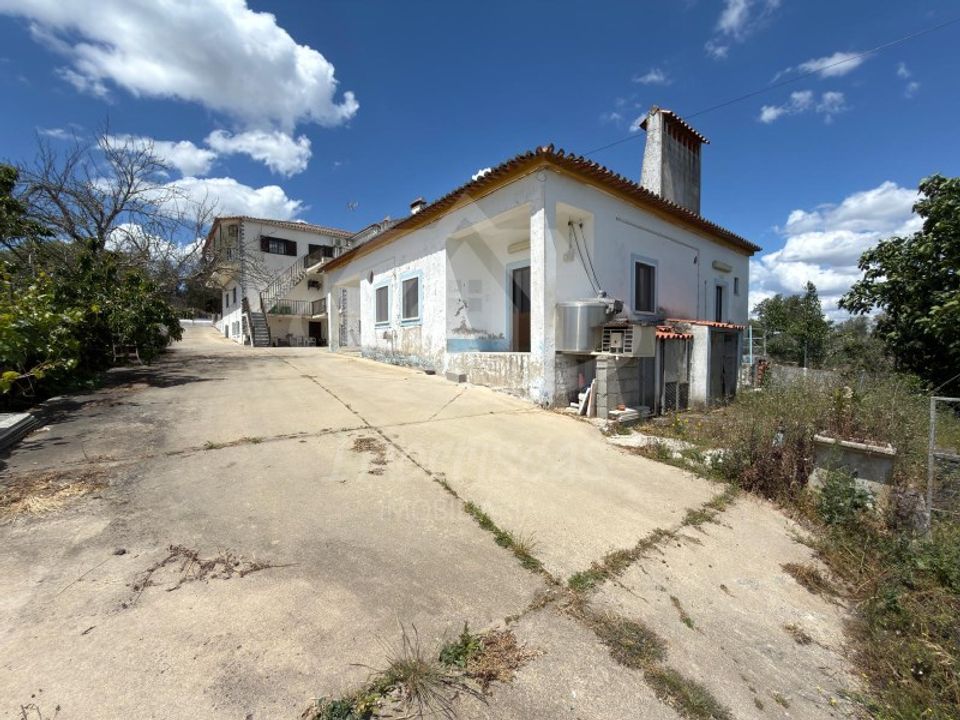 Farm i Castelo de Vide, Portalegre - foto 5