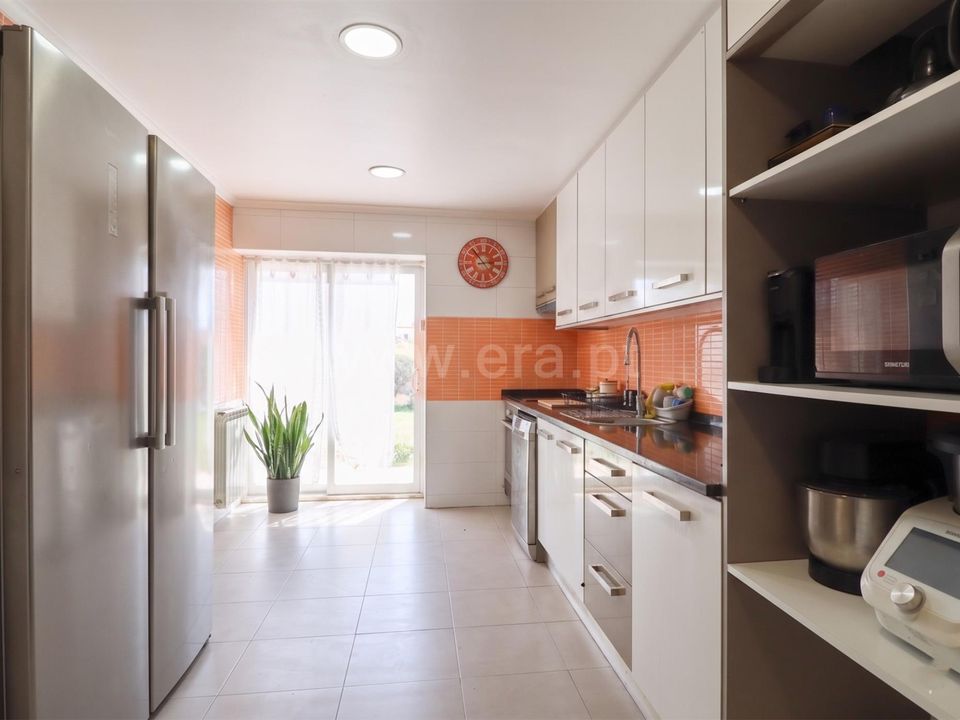 Villa i Torres Vedras, Lisbon - foto 4