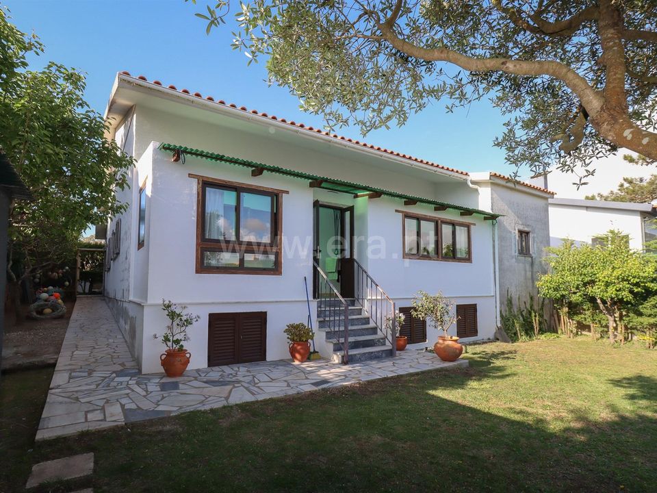 Villa i Torres Vedras, Lisbon - foto 1