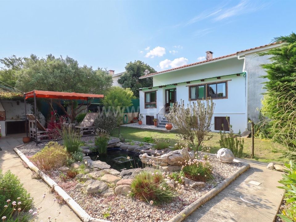 Villa i Torres Vedras, Lisbon - foto 2