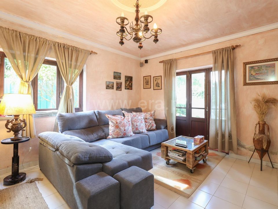 Villa i Torres Vedras, Lisbon - foto 3