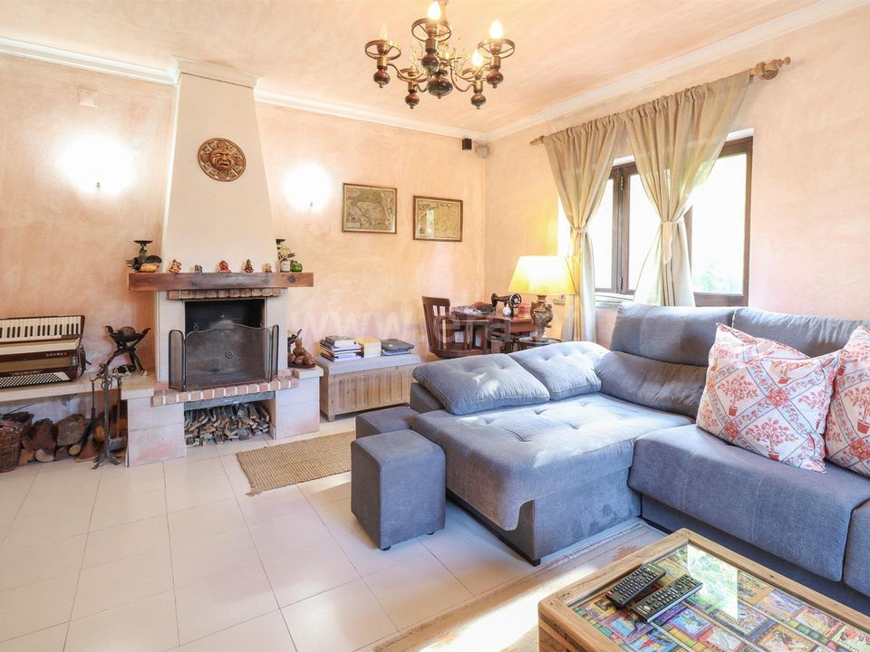 Villa i Torres Vedras, Lisbon - foto 4