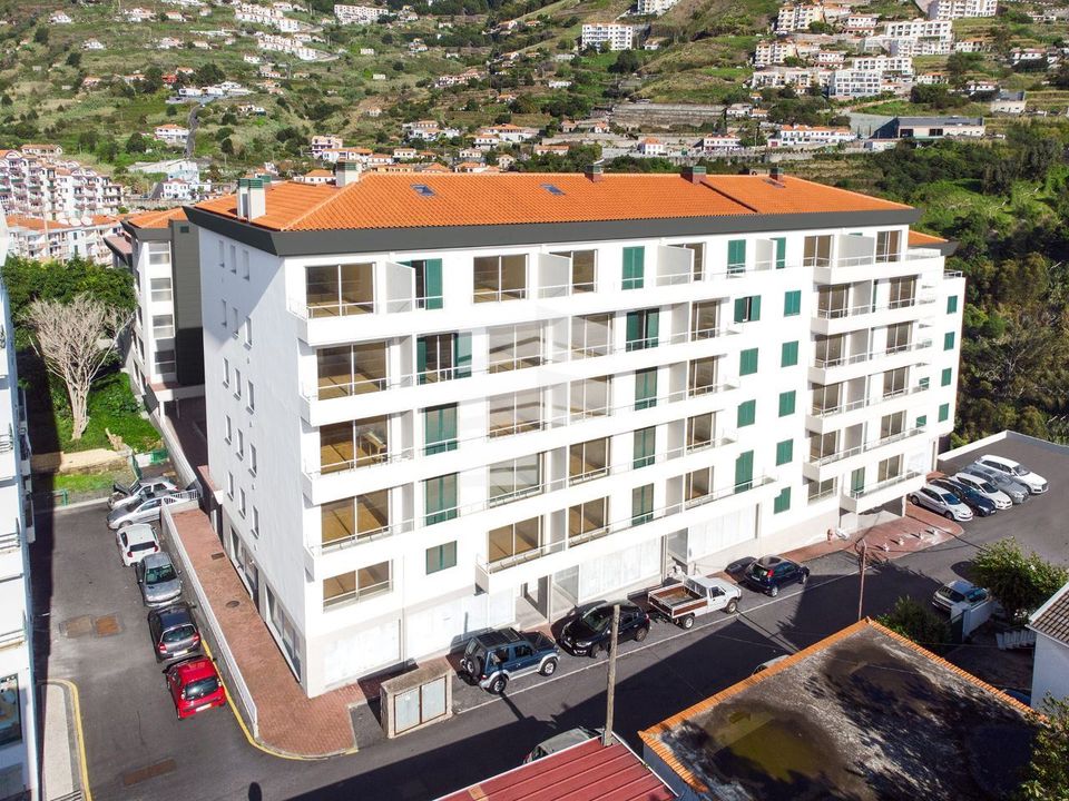 Lejlighed i Santa Cruz, Madeira - foto 4