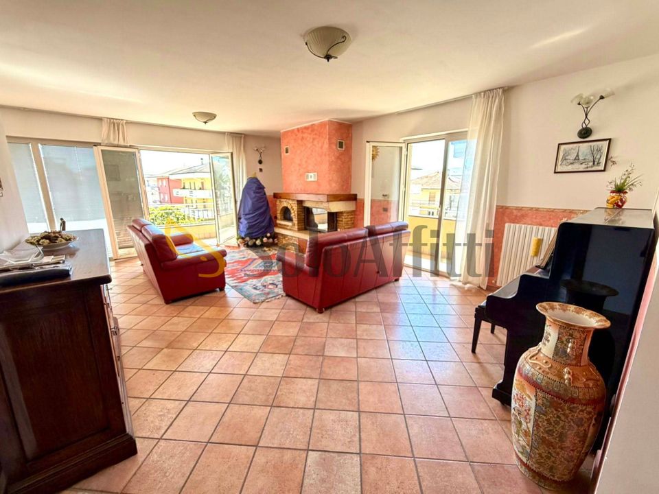 Apartament: Alba Adriatica, Teramo – zdjęcie 2