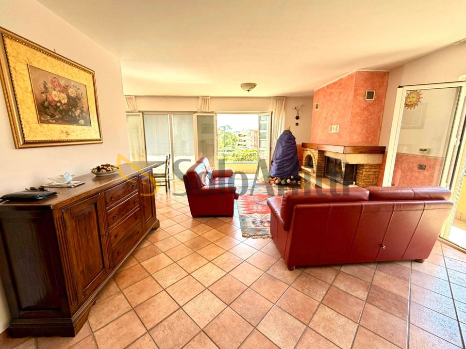 Apartament: Alba Adriatica, Teramo – zdjęcie 3